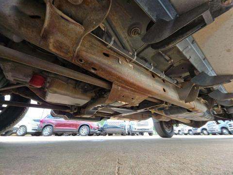 CHEVROLET HIGH COUNTRY - 3