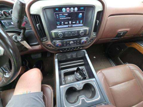 CHEVROLET HIGH COUNTRY - 6