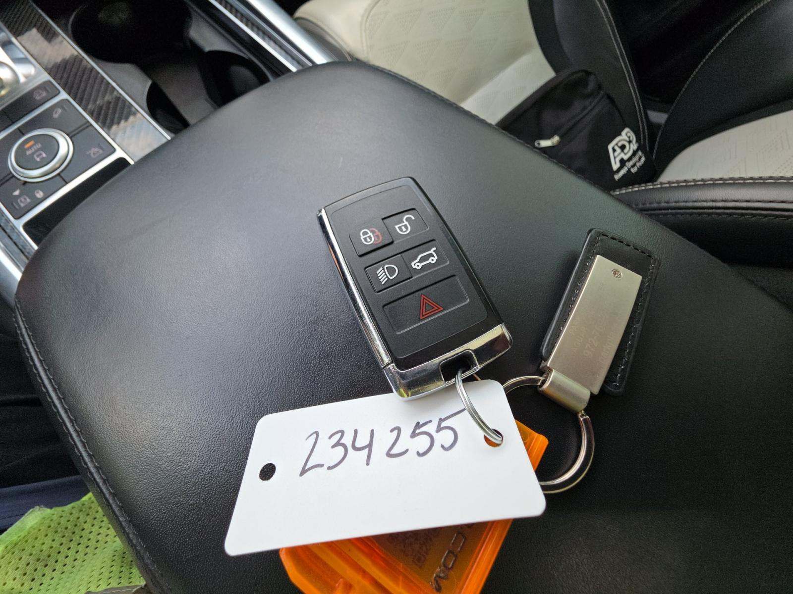 LAND ROVER RANGE ROVER SPORT - 4