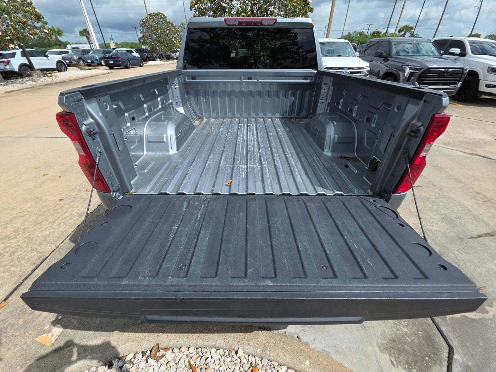 CHEVROLET OTHER - 10