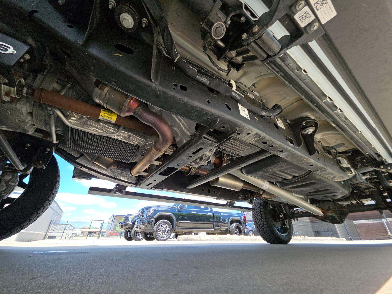 2024 Ford F-150 Platinum AWD