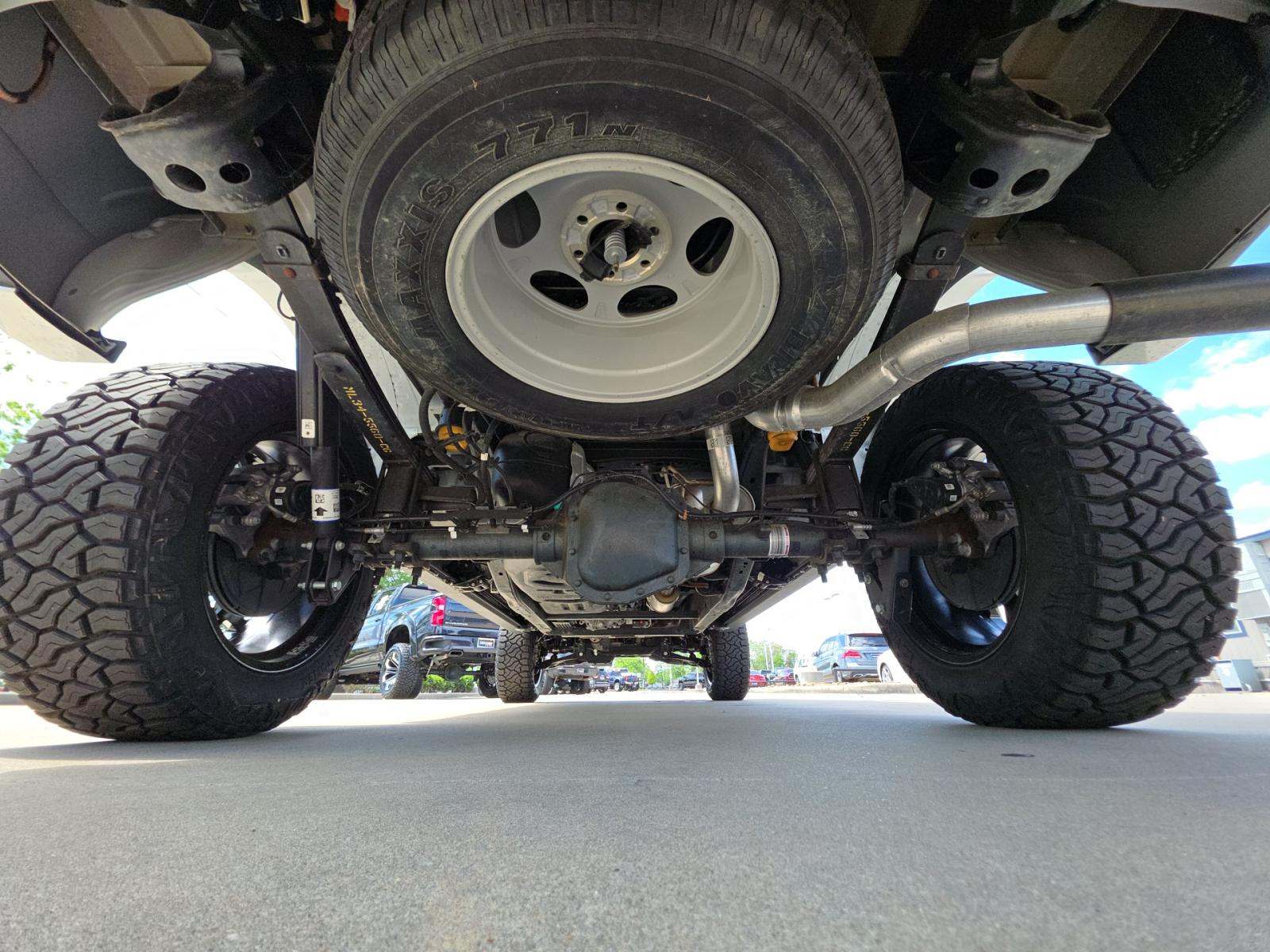 2024 Ford F-150 Platinum AWD