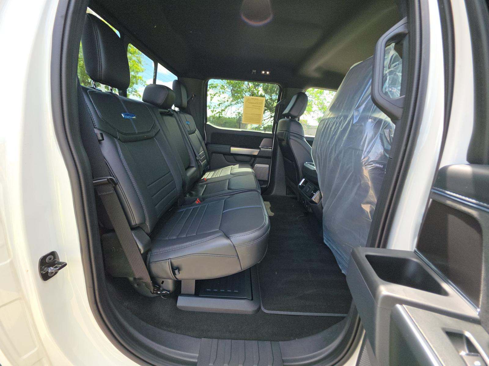 2024 Ford F-150 Platinum AWD