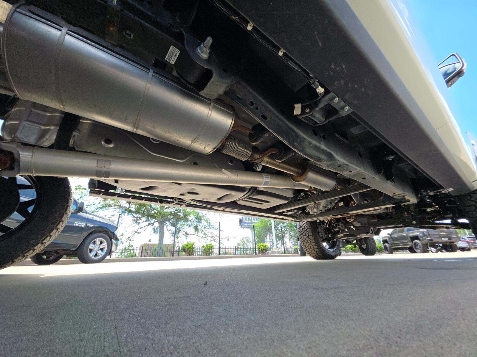 2024 Ford F-150 Platinum AWD