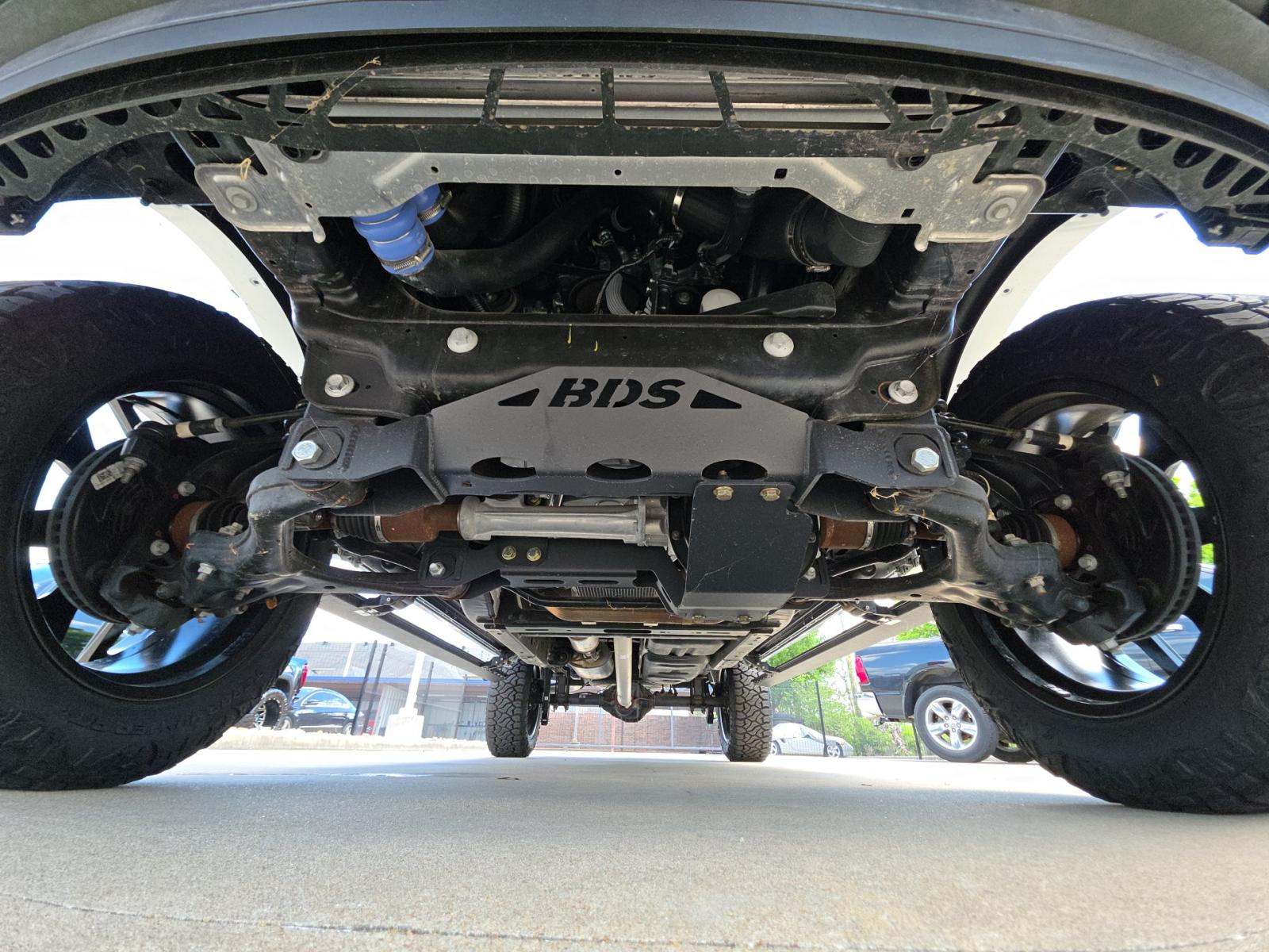 2024 Ford F-150 Platinum AWD