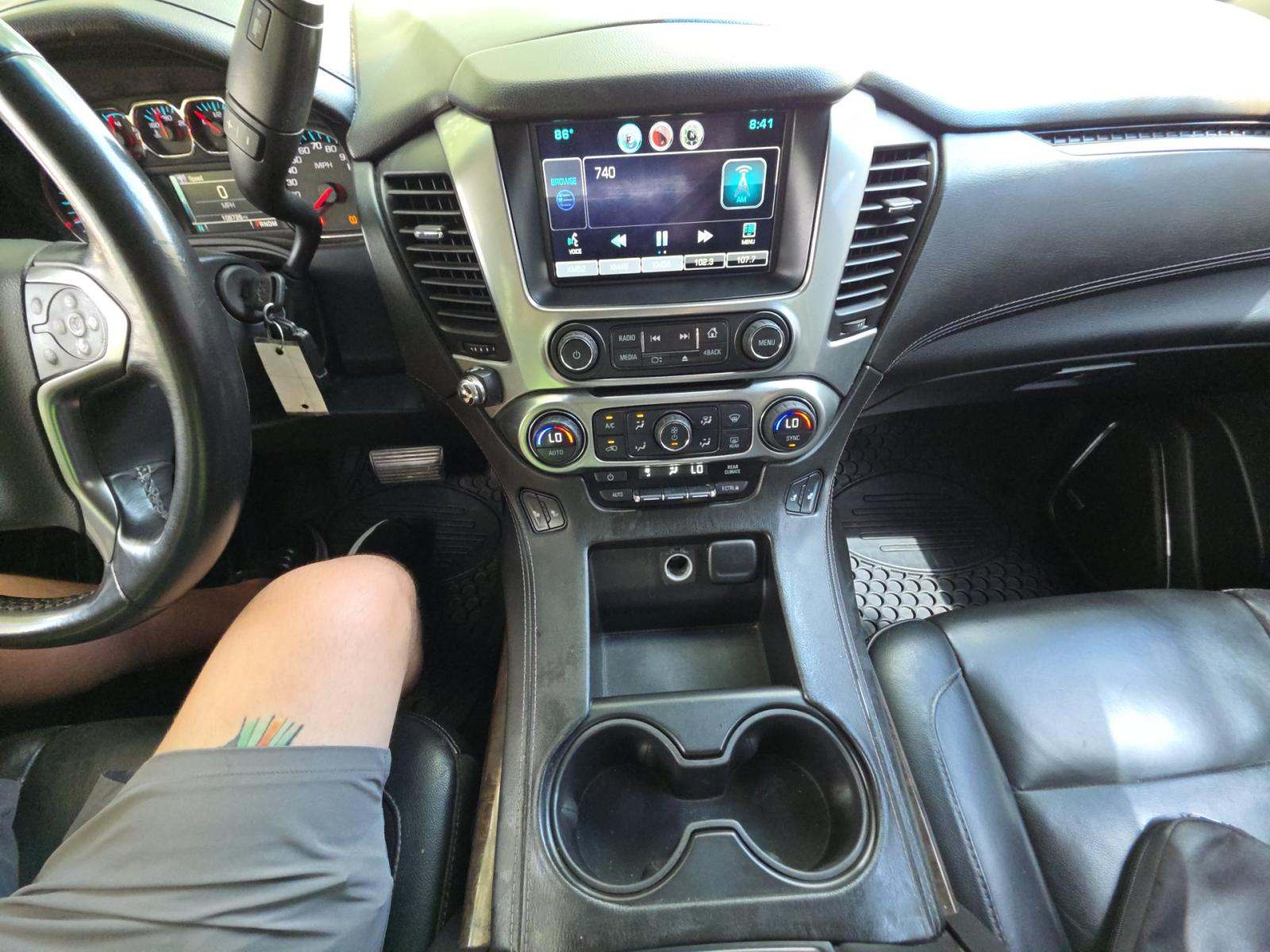 CHEVROLET OTHER - 10