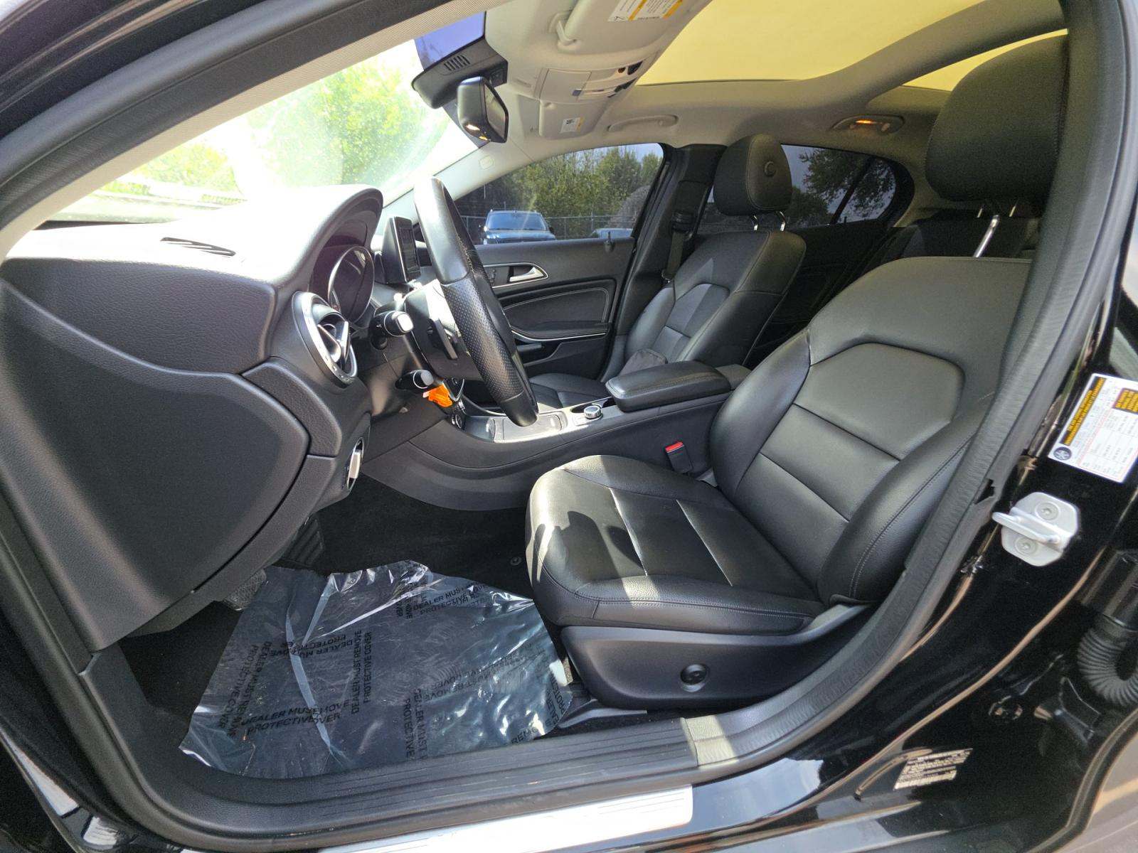 MERCEDES-BENZ GLA-CLASS - 2