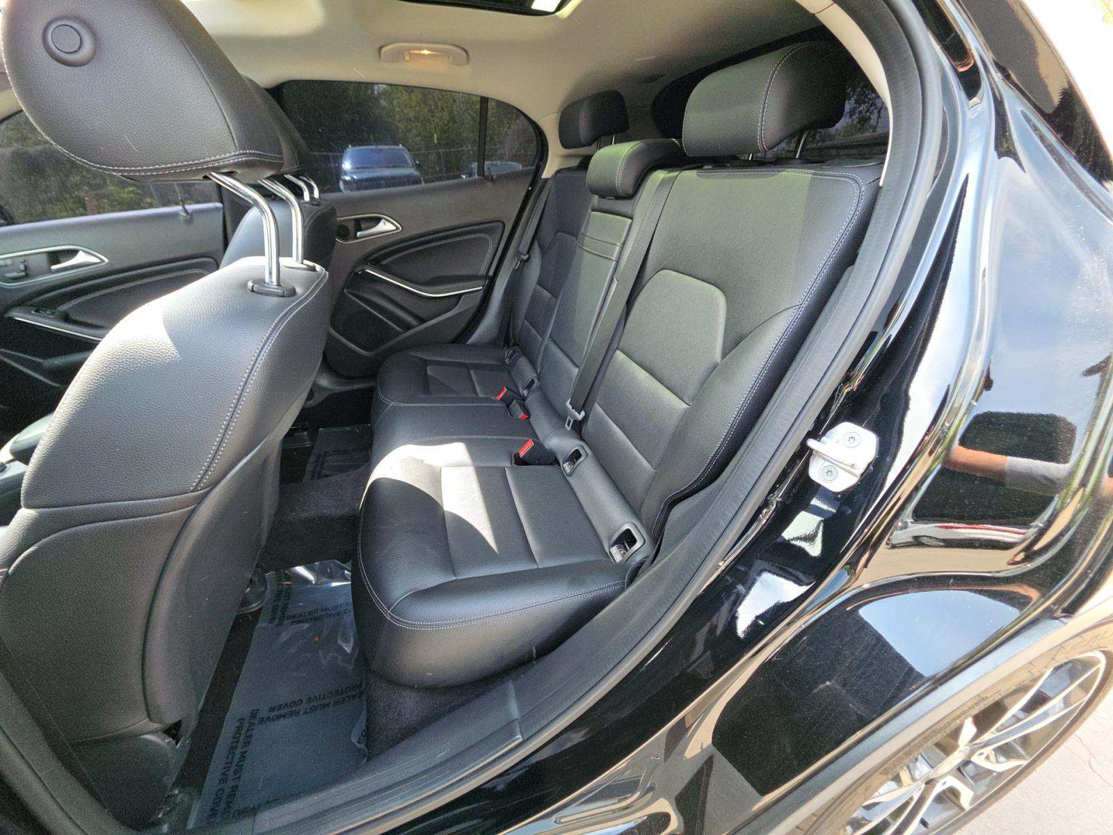 MERCEDES-BENZ GLA-CLASS - 9