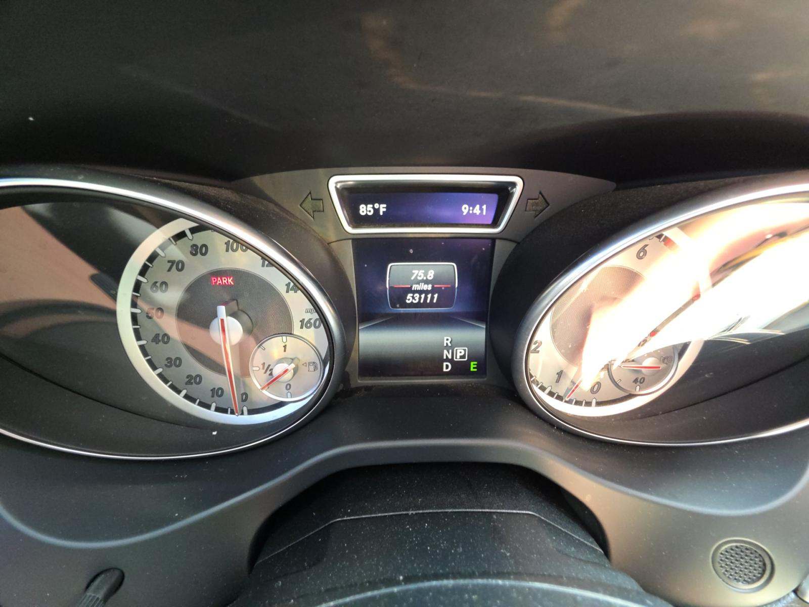 MERCEDES-BENZ GLA-CLASS - 5