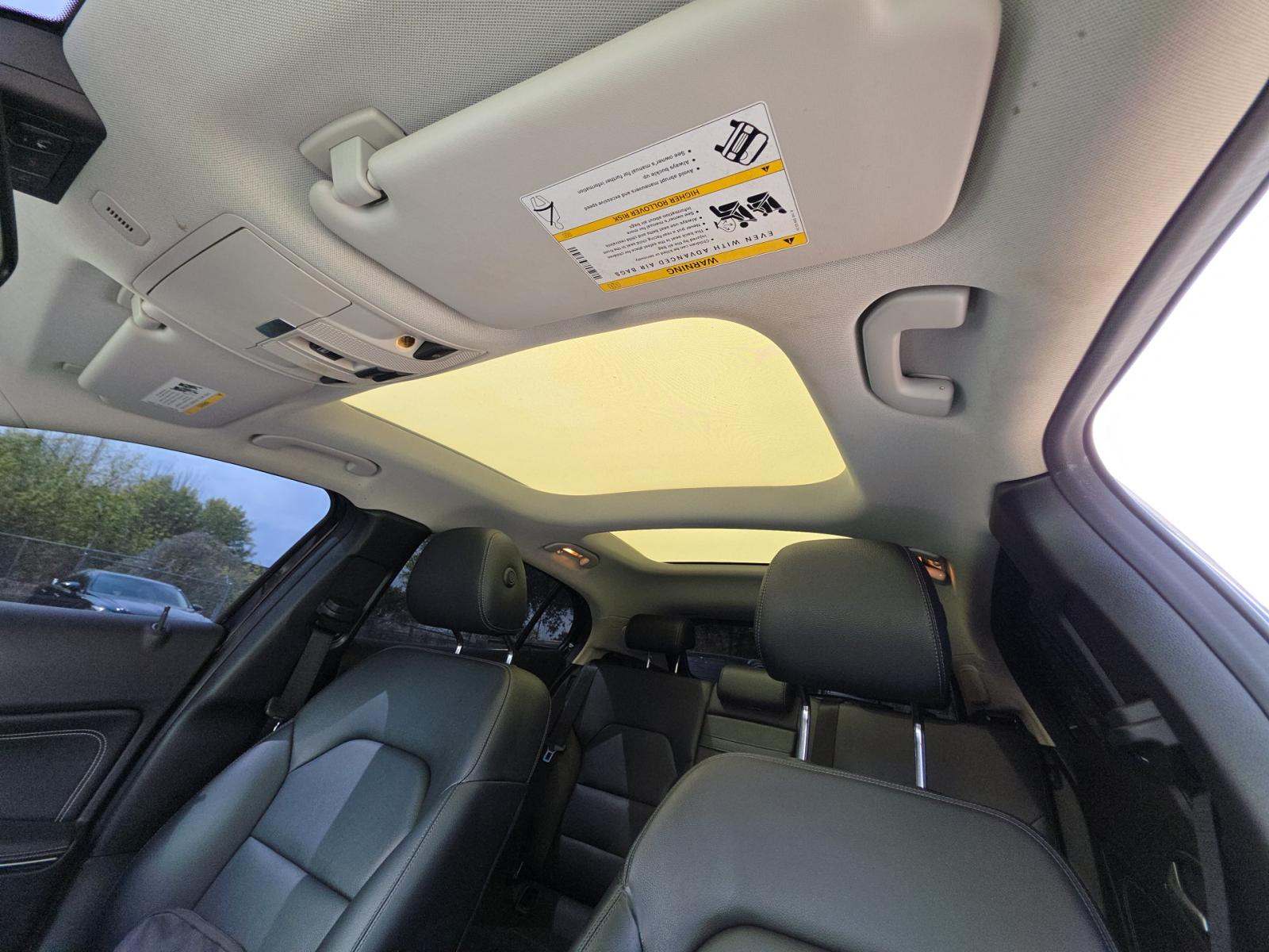 MERCEDES-BENZ GLA-CLASS - 7