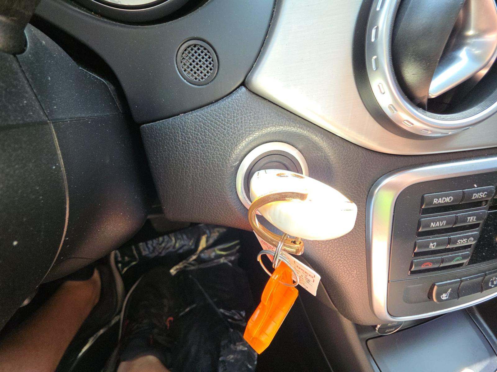 MERCEDES-BENZ GLA-CLASS - 4