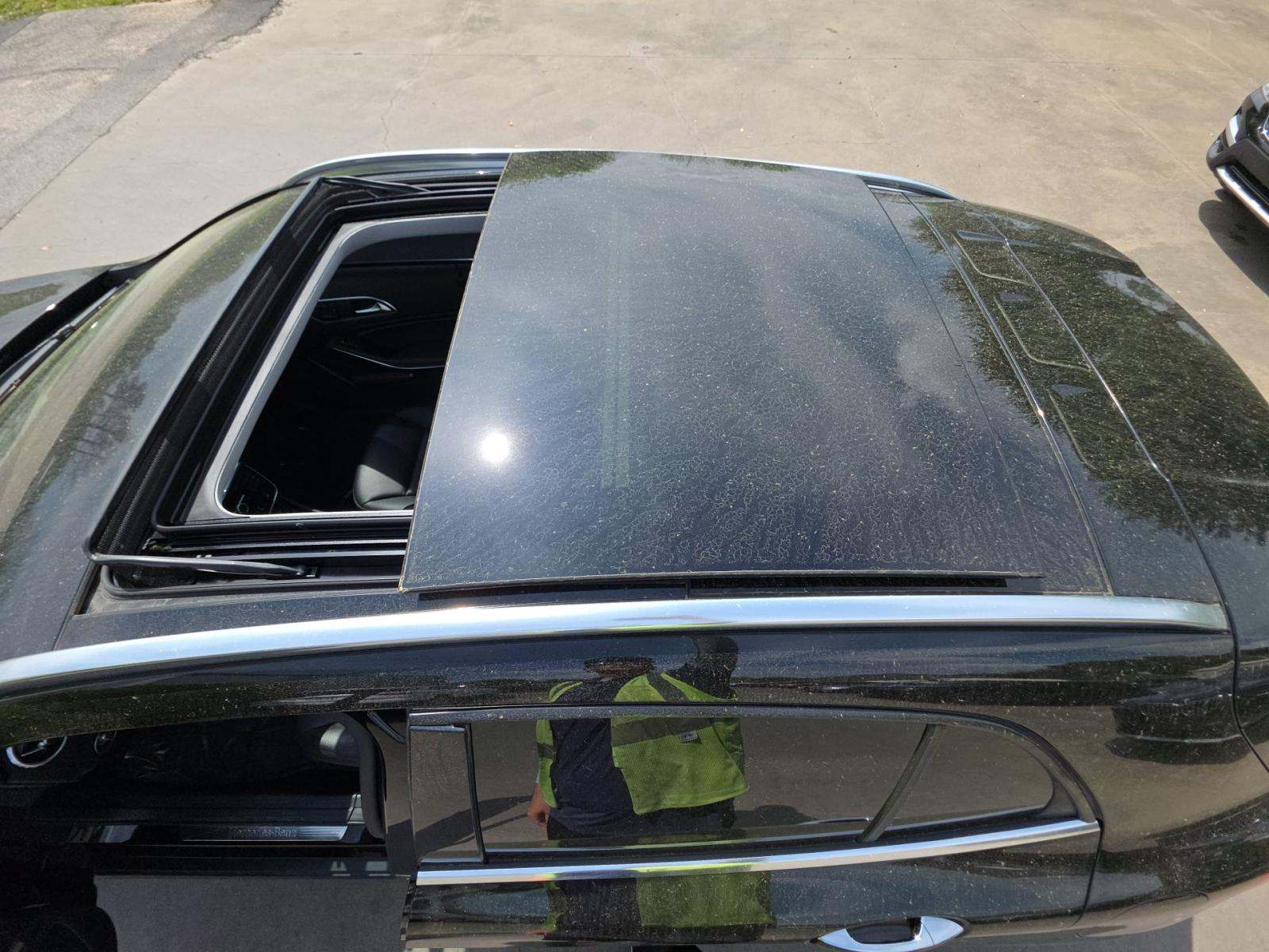 MERCEDES-BENZ GLA-CLASS - 8