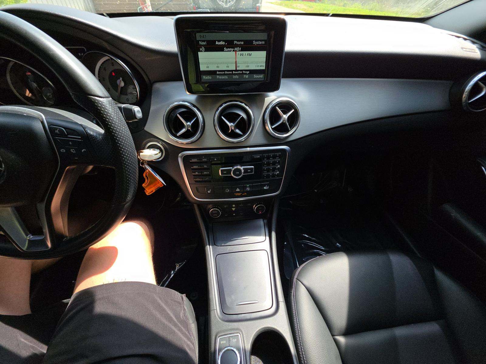 MERCEDES-BENZ GLA-CLASS - 6