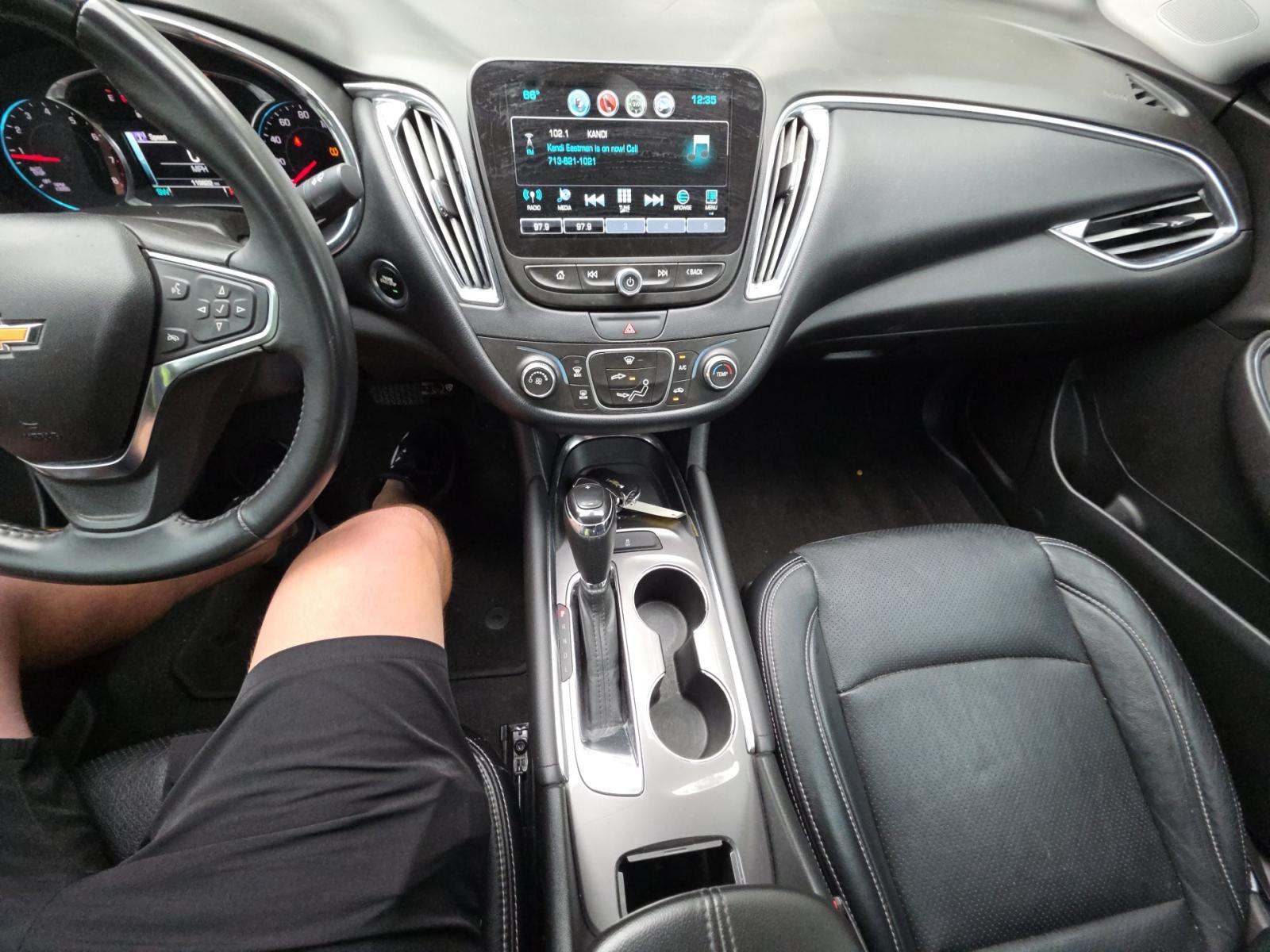 CHEVROLET OTHER - 10