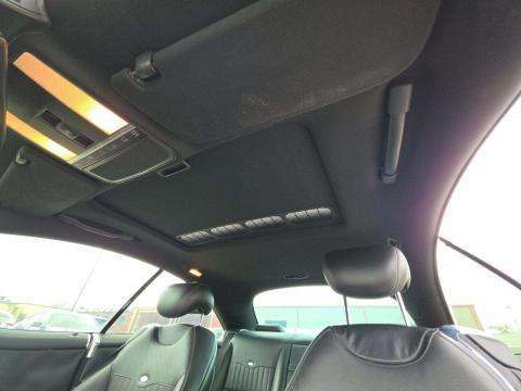 MERCEDES-BENZ CL - 7