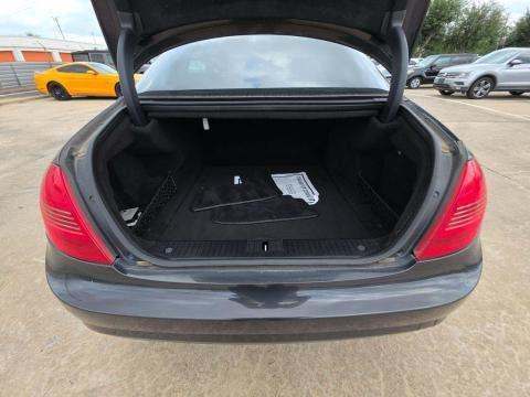 MERCEDES-BENZ CL - 10