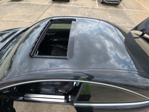 MERCEDES-BENZ CL - 8