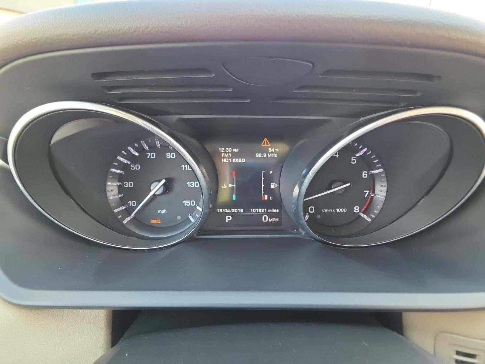 LAND ROVER RANGE ROVER SPORT - 9