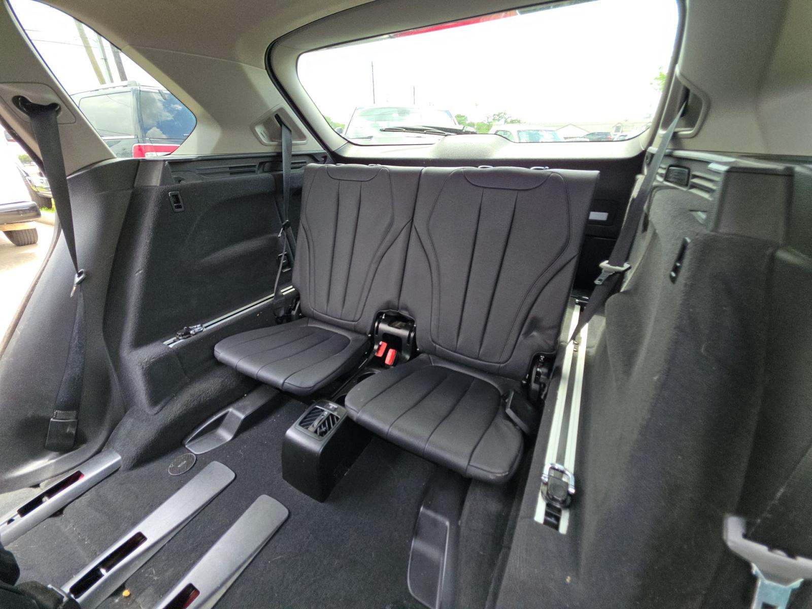 2016 BMW X5 sDrive35i RWD
