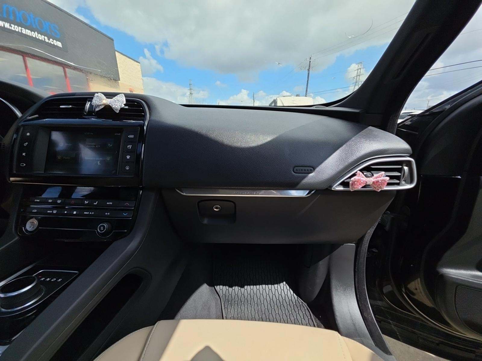 2018 Jaguar F-PACE 20d Premium AWD