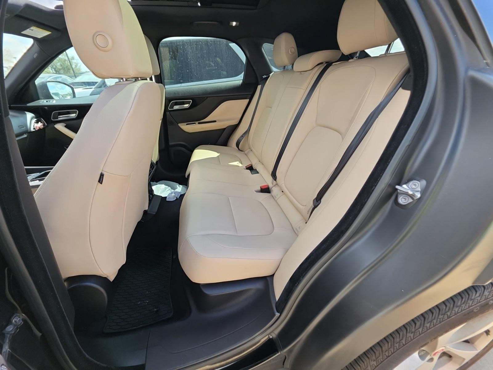 2018 Jaguar F-PACE 20d Premium AWD
