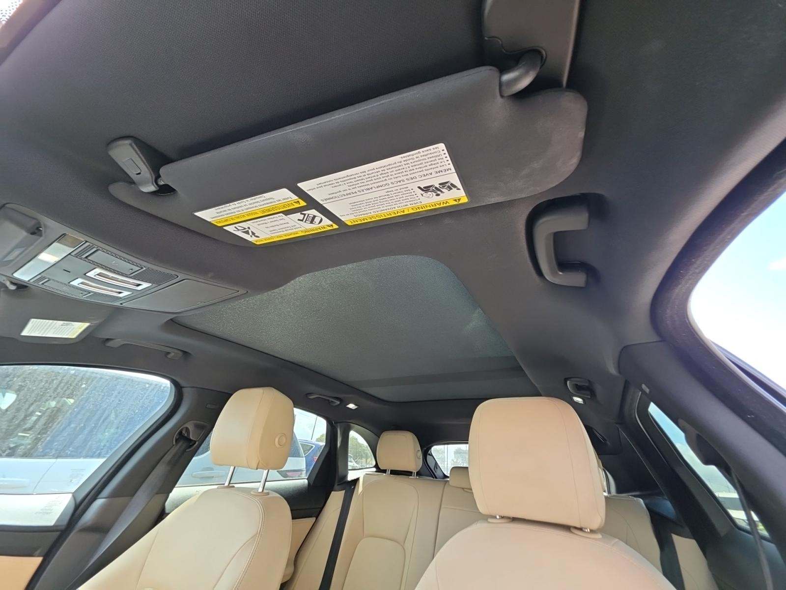 2018 Jaguar F-PACE 20d Premium AWD
