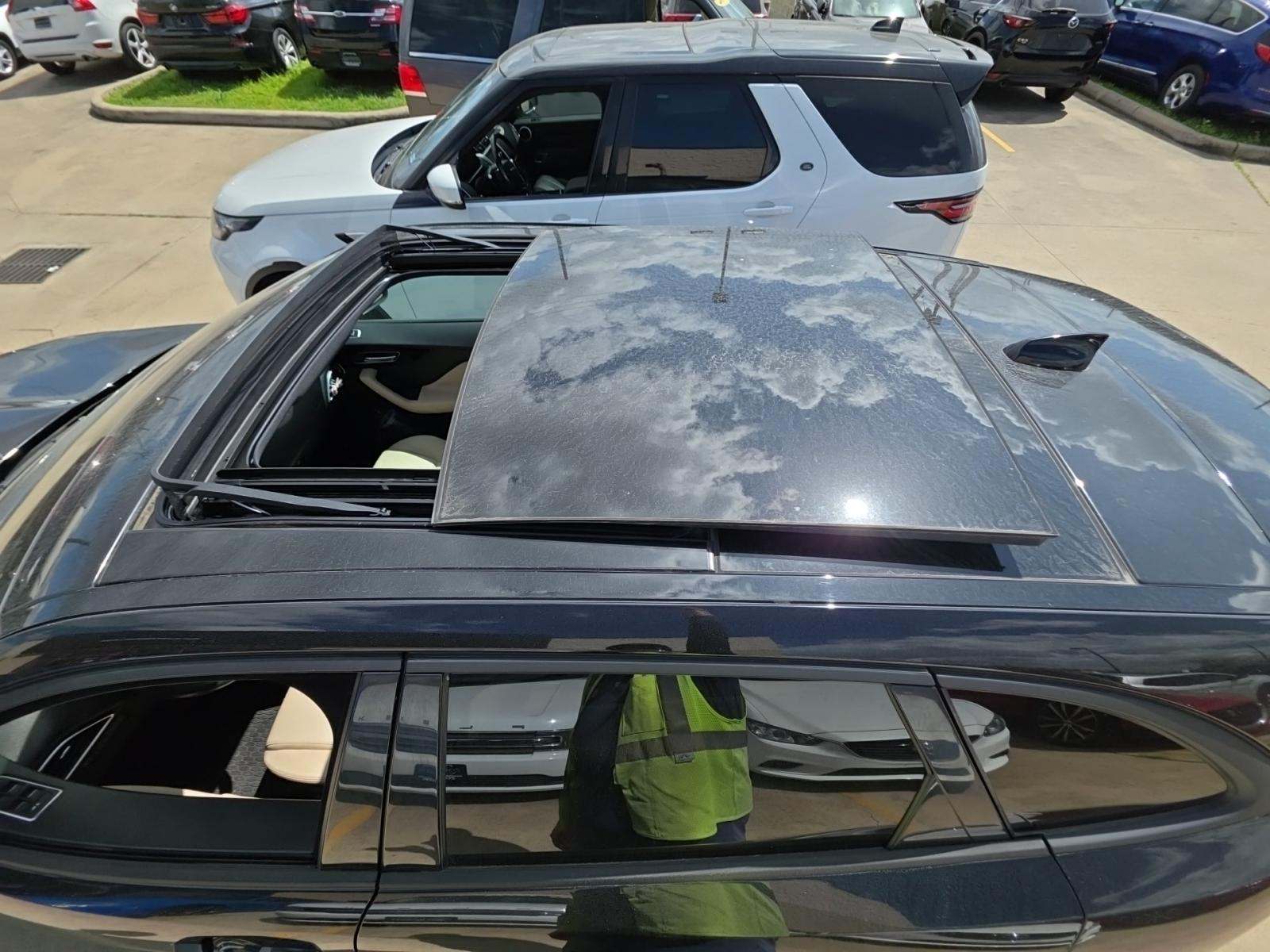 2018 Jaguar F-PACE 20d Premium AWD