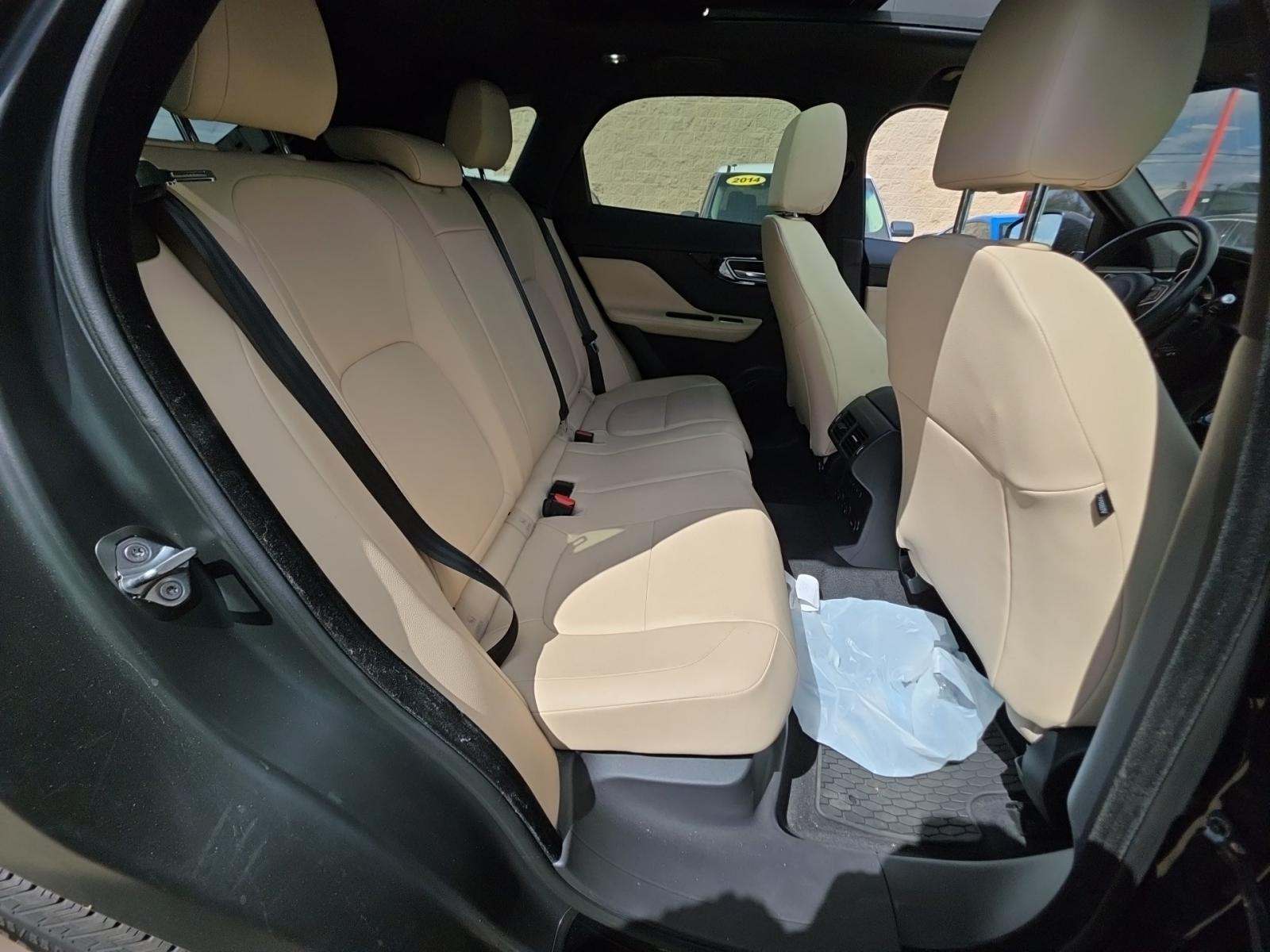 2018 Jaguar F-PACE 20d Premium AWD
