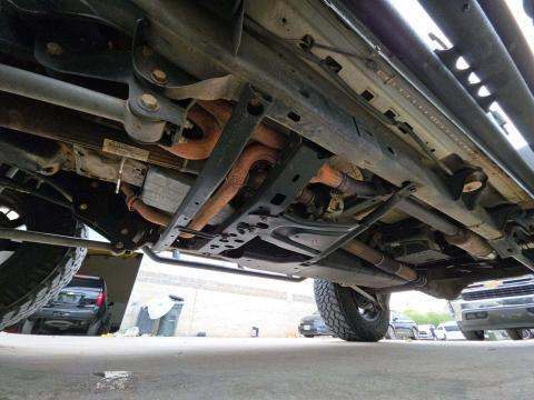 JEEP UNLIMITED SPORT - 7