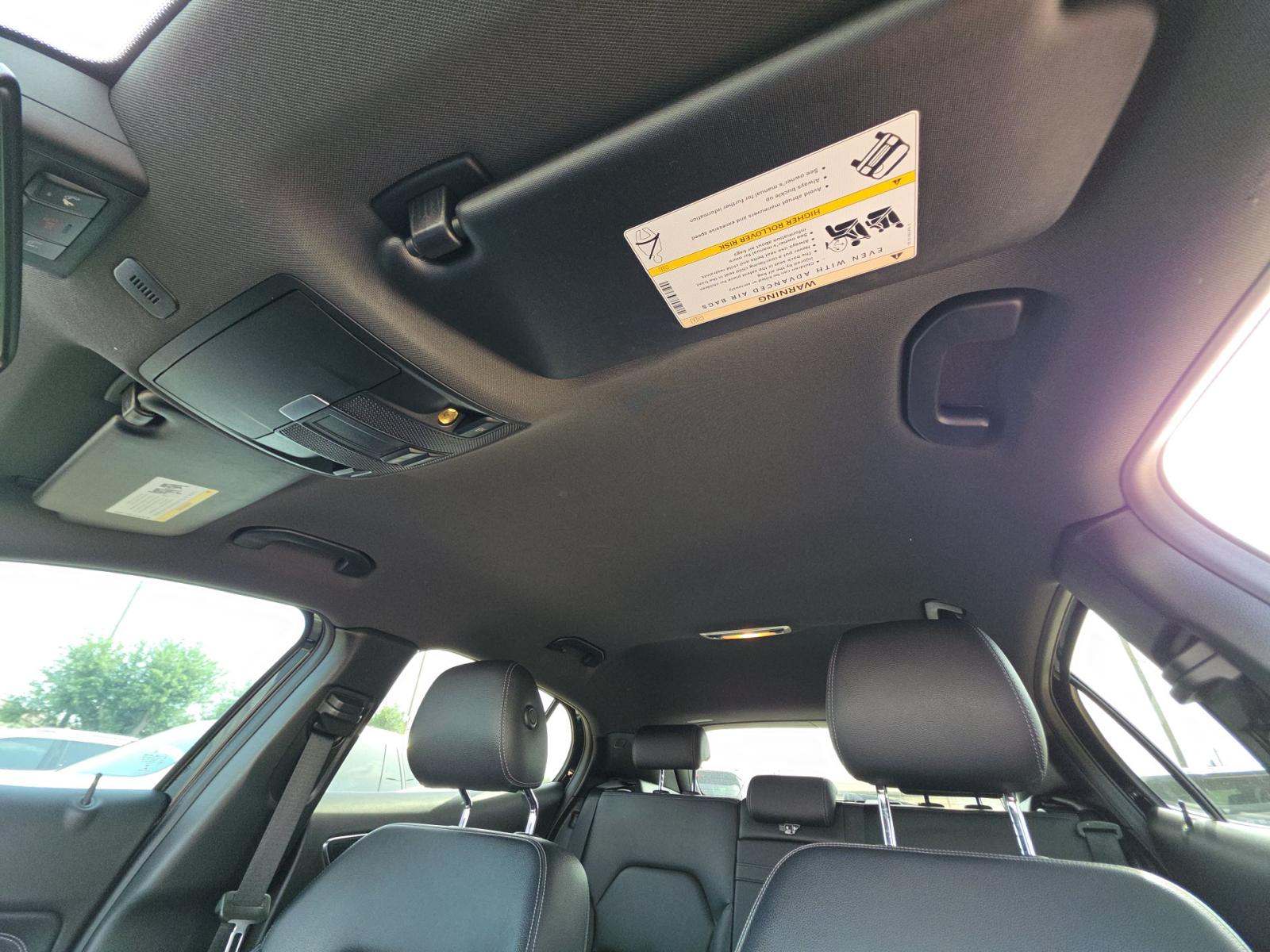 MERCEDES-BENZ GLA-CLASS - 7