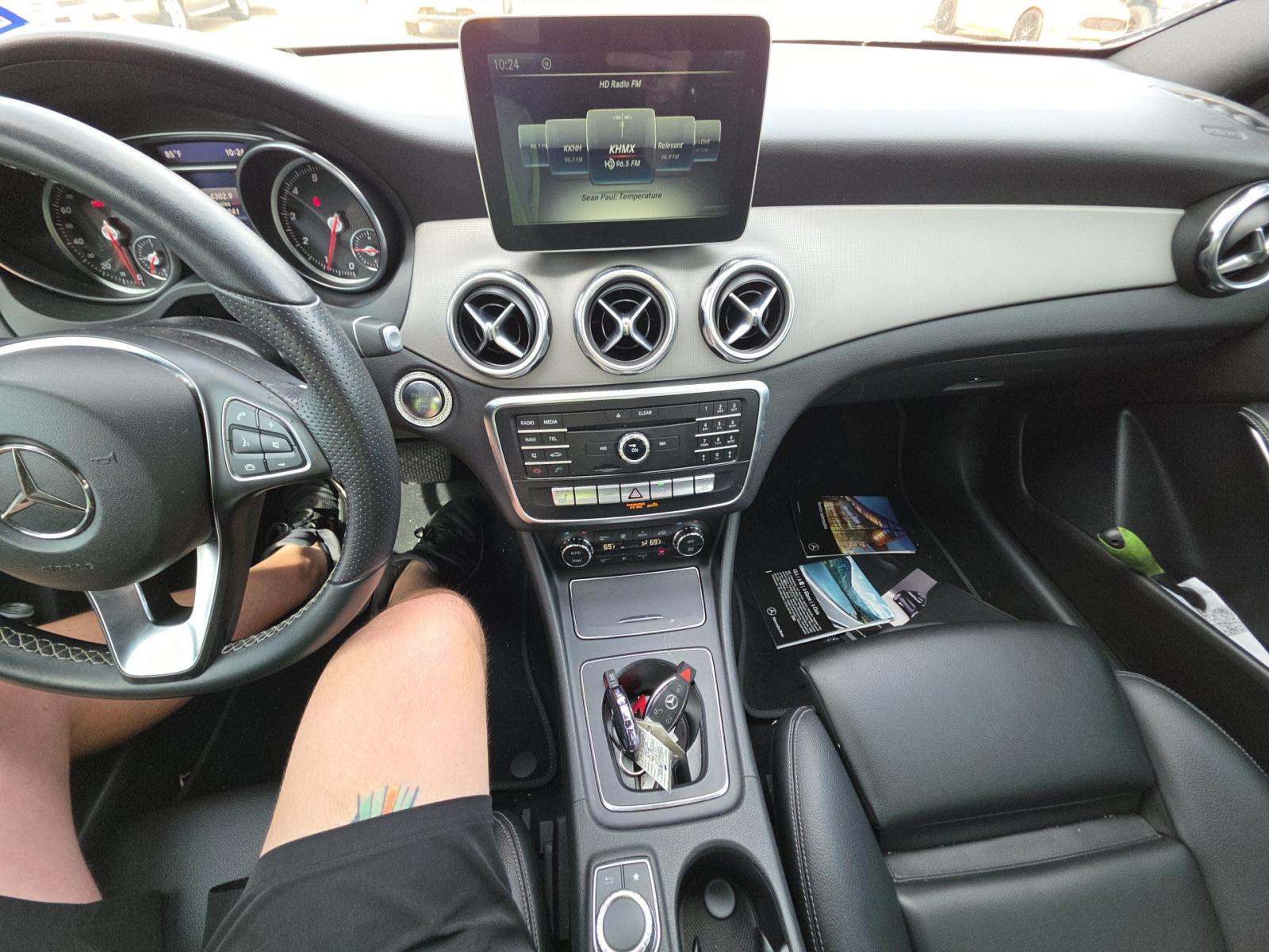 MERCEDES-BENZ GLA-CLASS - 6