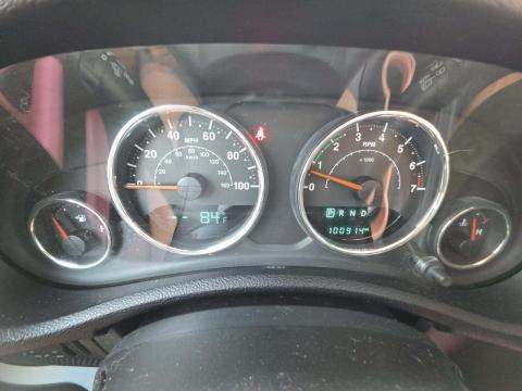 JEEP UNLIMITED RUBICON - 5