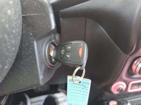 JEEP UNLIMITED RUBICON - 4