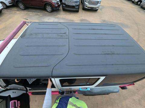 JEEP UNLIMITED RUBICON - 8