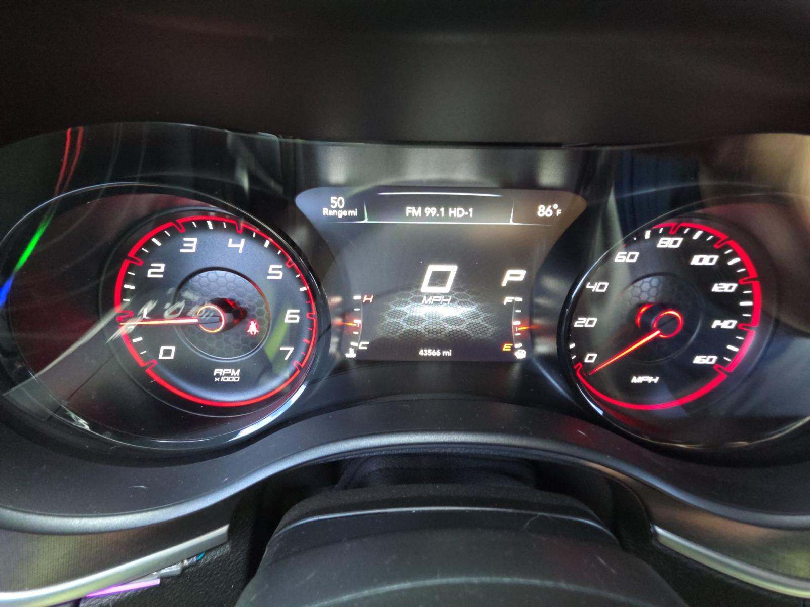 DODGE CHALLENGER - 5