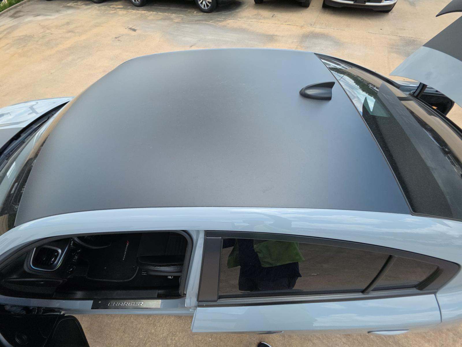 DODGE CHALLENGER - 8