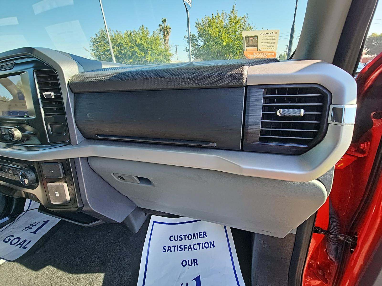 2023 Ford F-150 XLT RWD