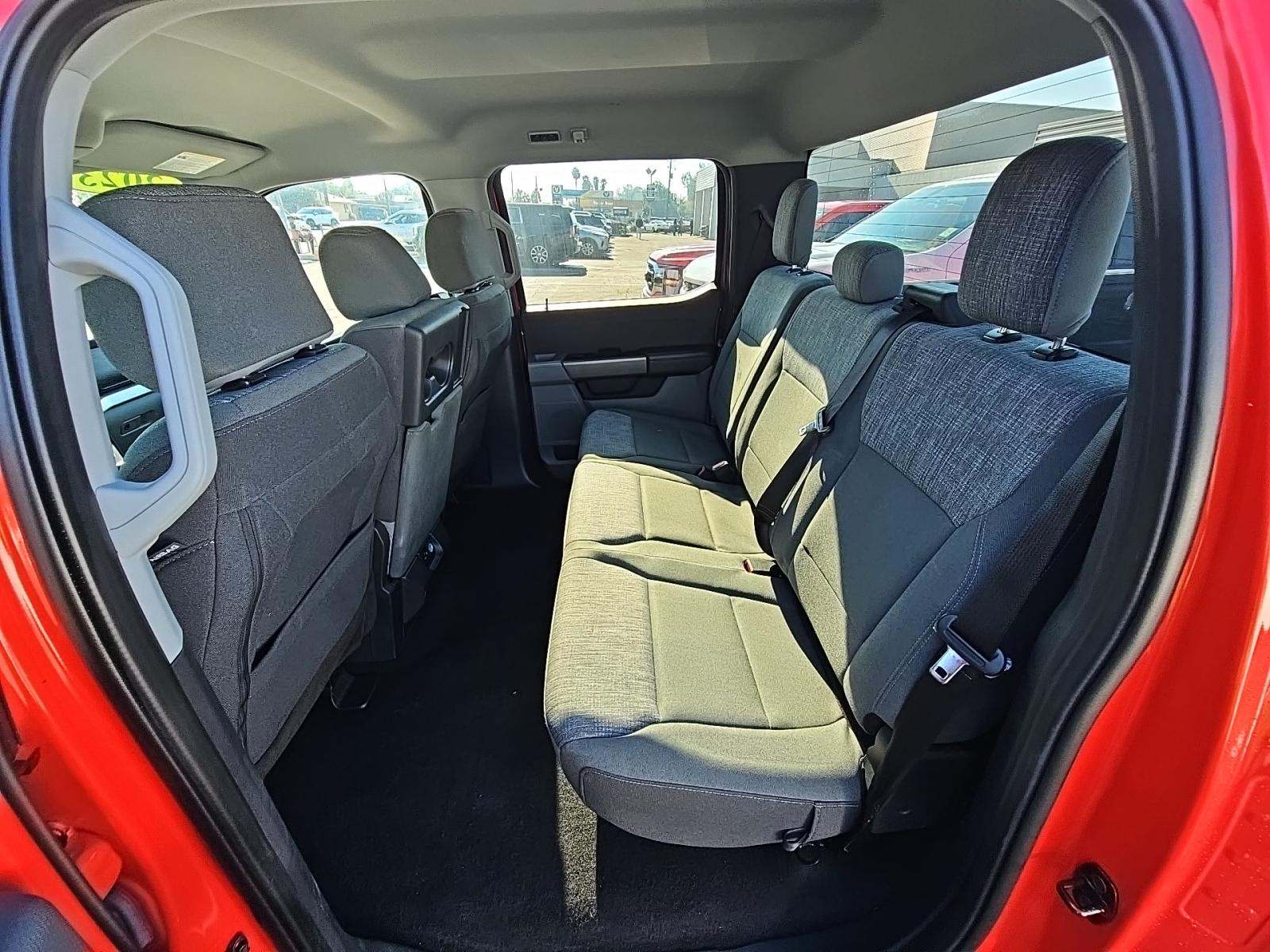 2023 Ford F-150 XLT RWD