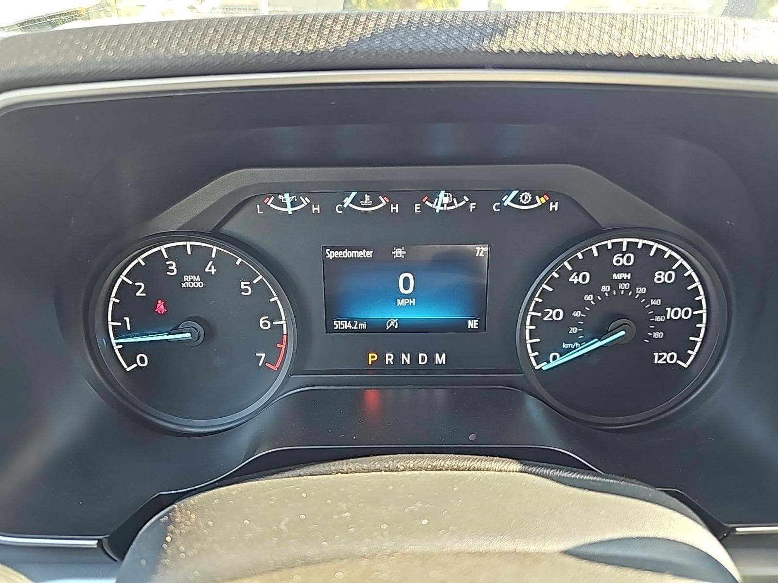 2023 Ford F-150 XLT RWD