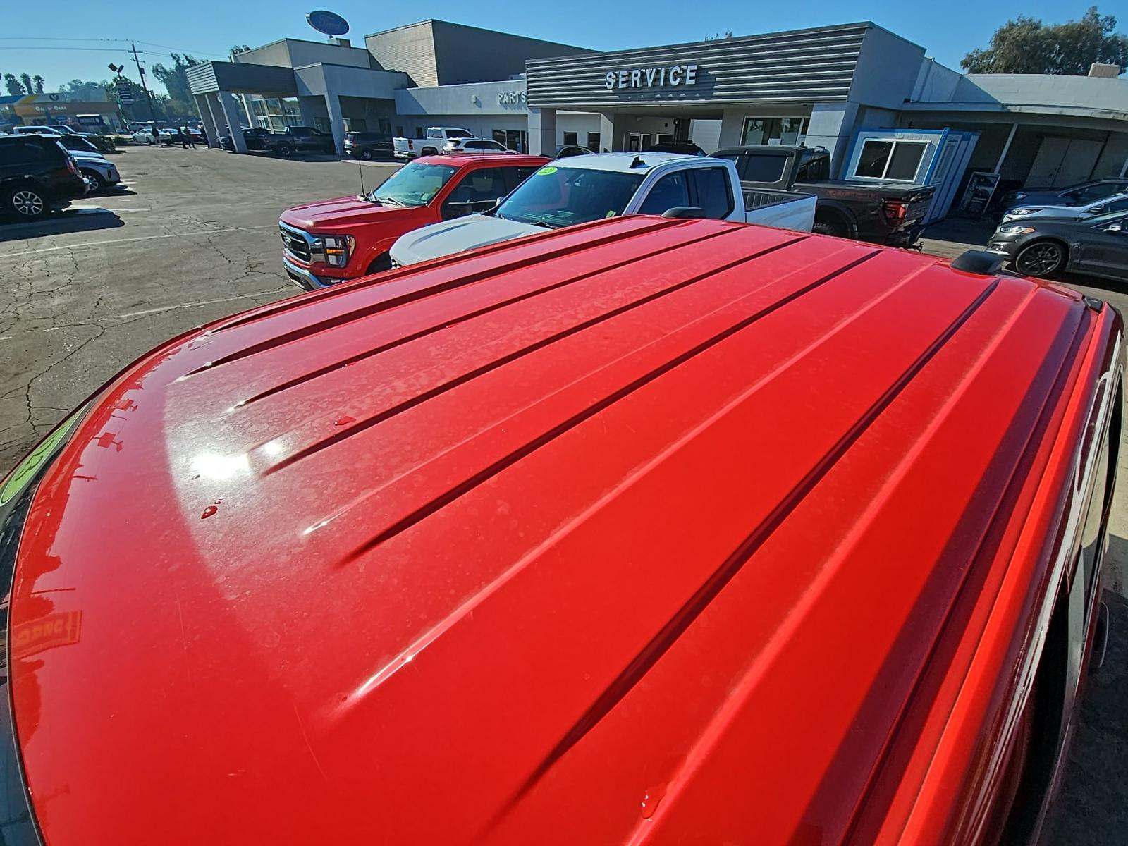 2023 Ford F-150 XLT RWD