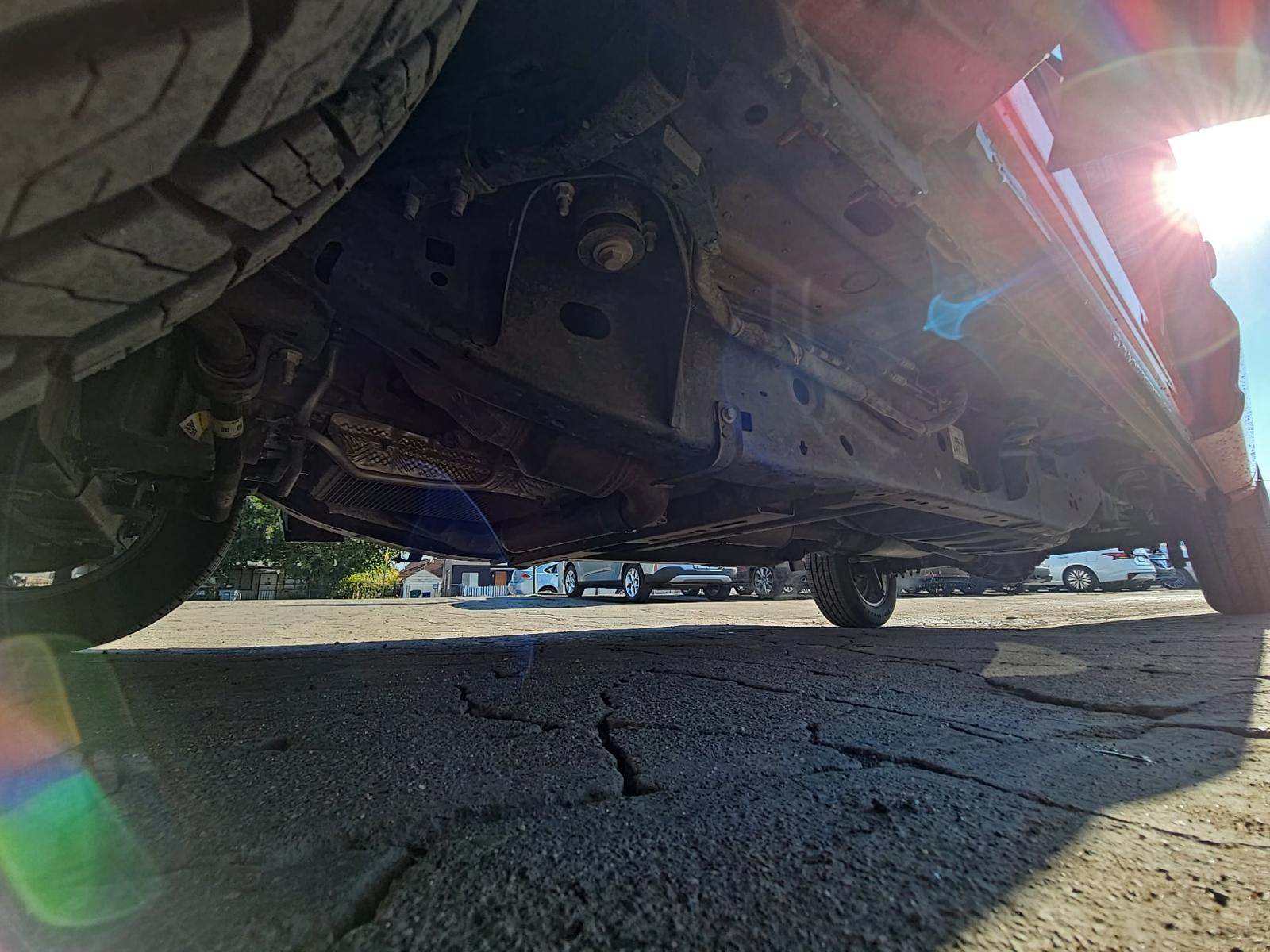 2023 Ford F-150 XLT RWD