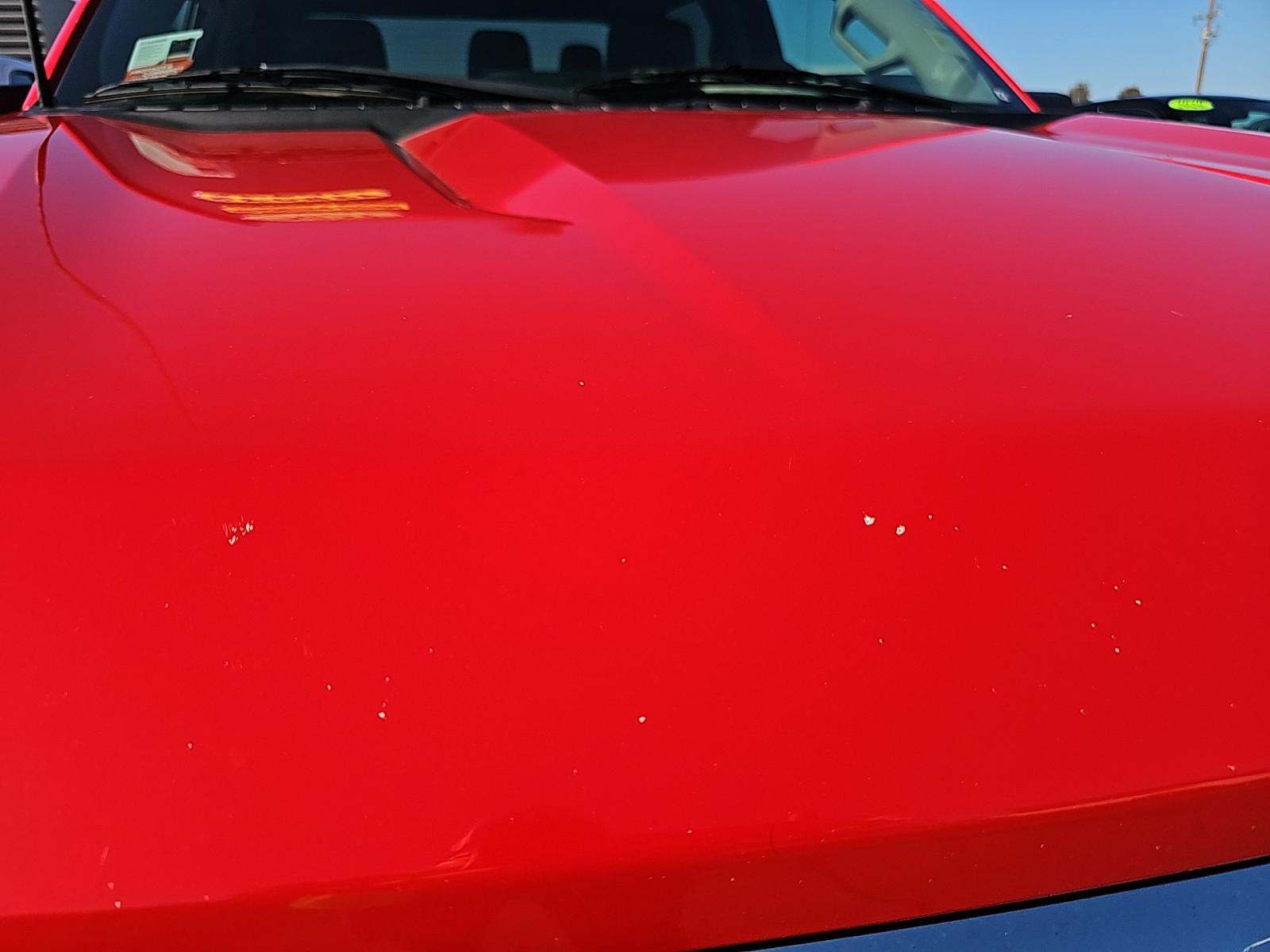 2023 Ford F-150 XLT RWD