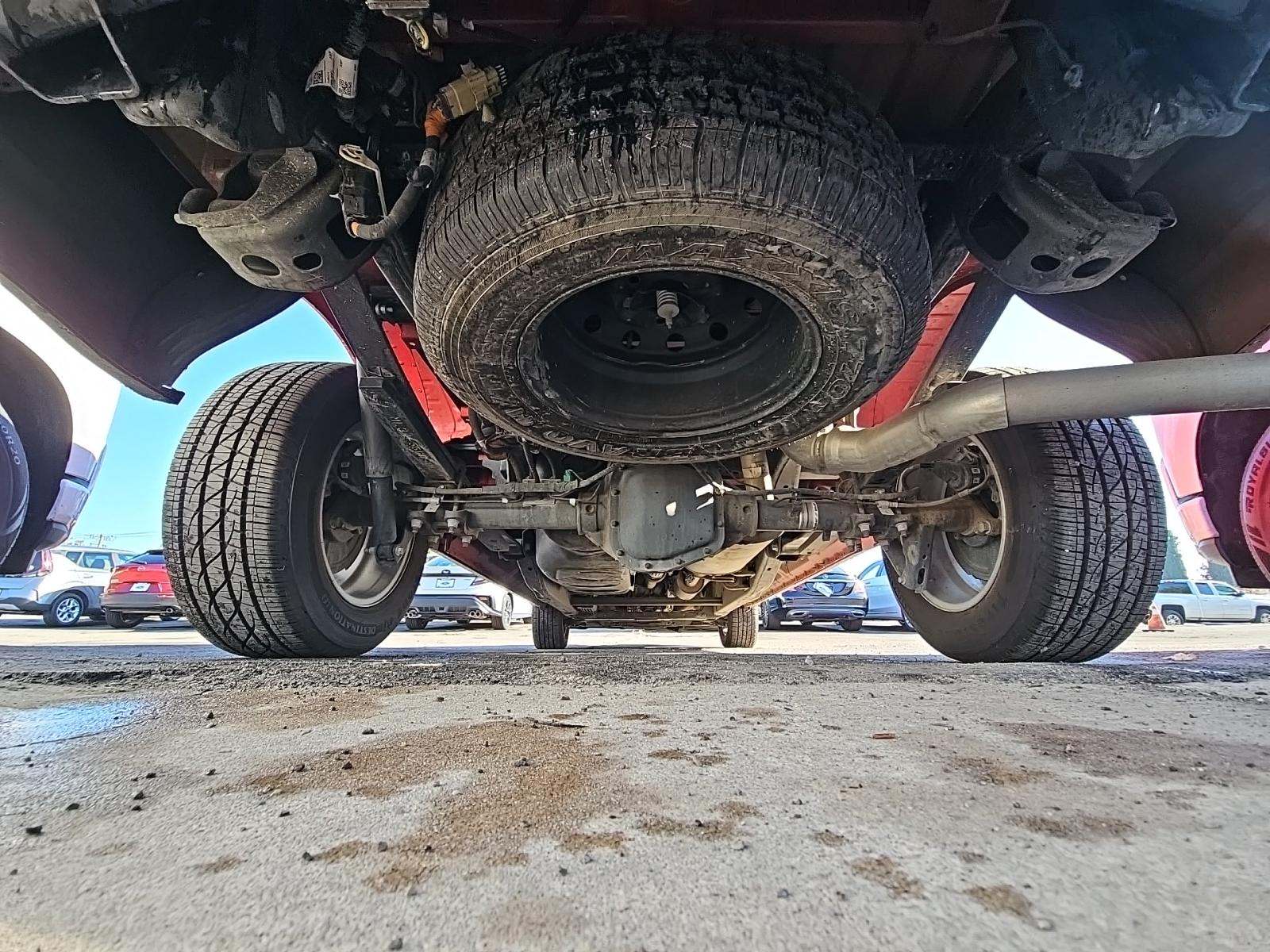 2023 Ford F-150 XLT RWD