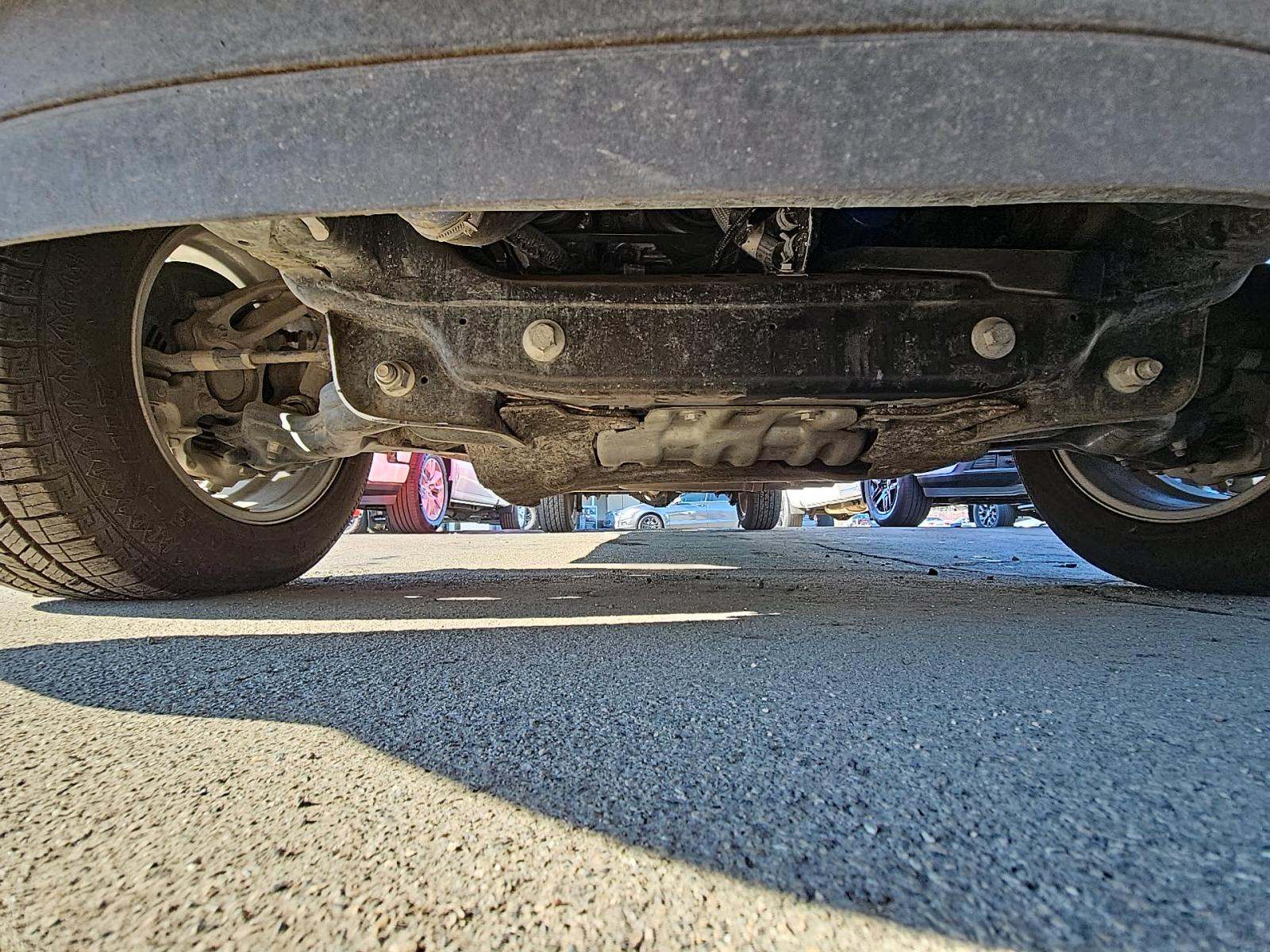 2023 Ford F-150 XLT RWD