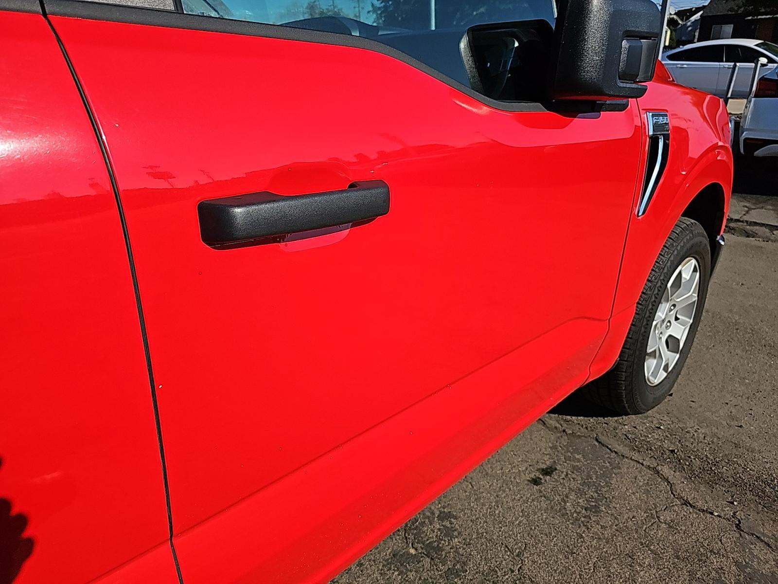 2023 Ford F-150 XLT RWD