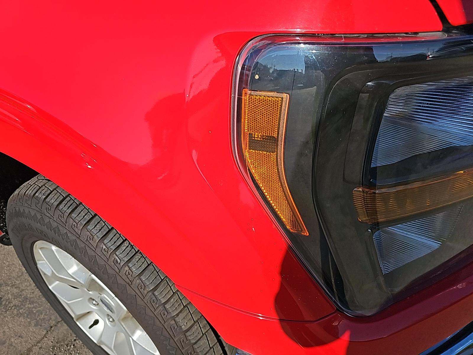 2023 Ford F-150 XLT RWD