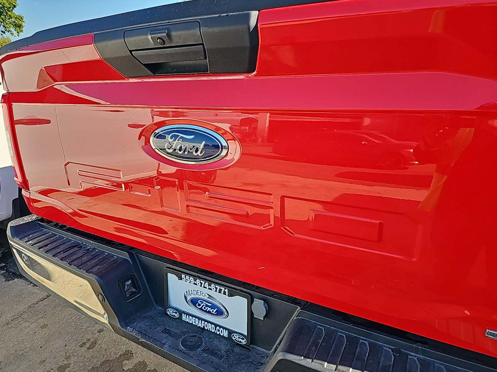 2023 Ford F-150 XLT RWD