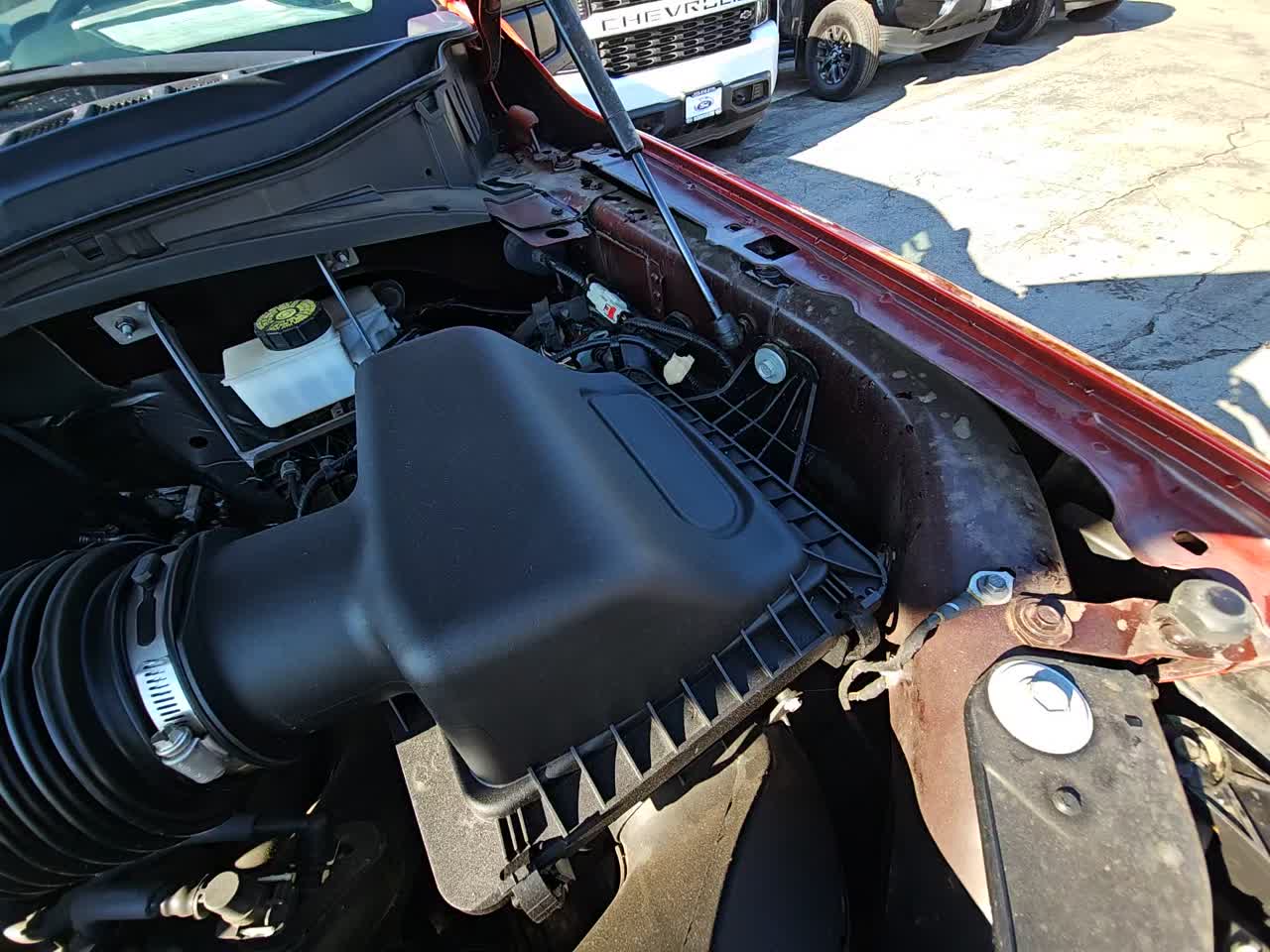 2023 Ford F-150 XLT RWD