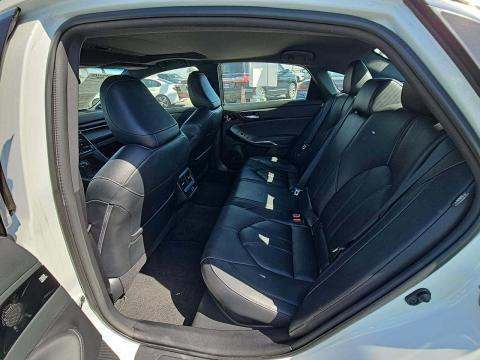2020 Toyota Avalon Hybrid XLE FWD