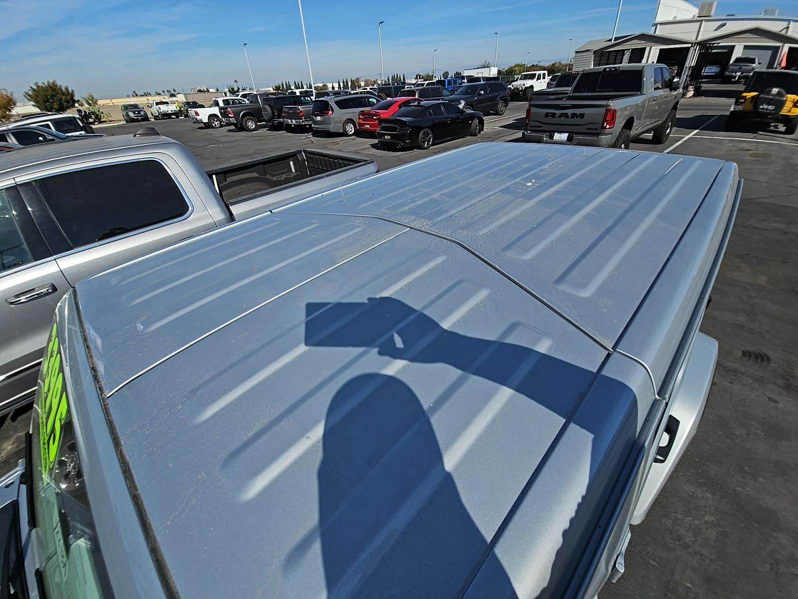 2024 Jeep Wrangler 4xe Sahara AWD